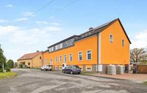 Pet Friendly Apartment In Großräschen With Wifi